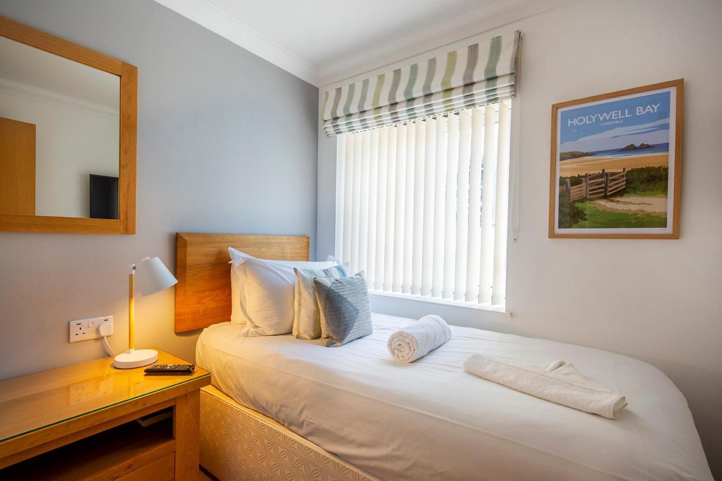 Marine Point, Mevagissey - Sensational Cliff Top Views Of Harbour And Bay 外观 照片